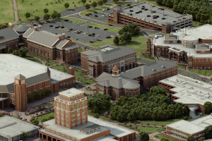 UNCC-closeup